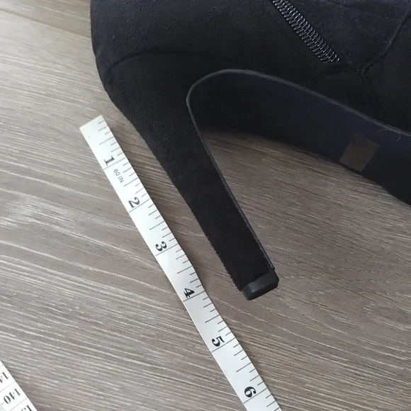 Over The Knee Boots - Picture 5 of 5